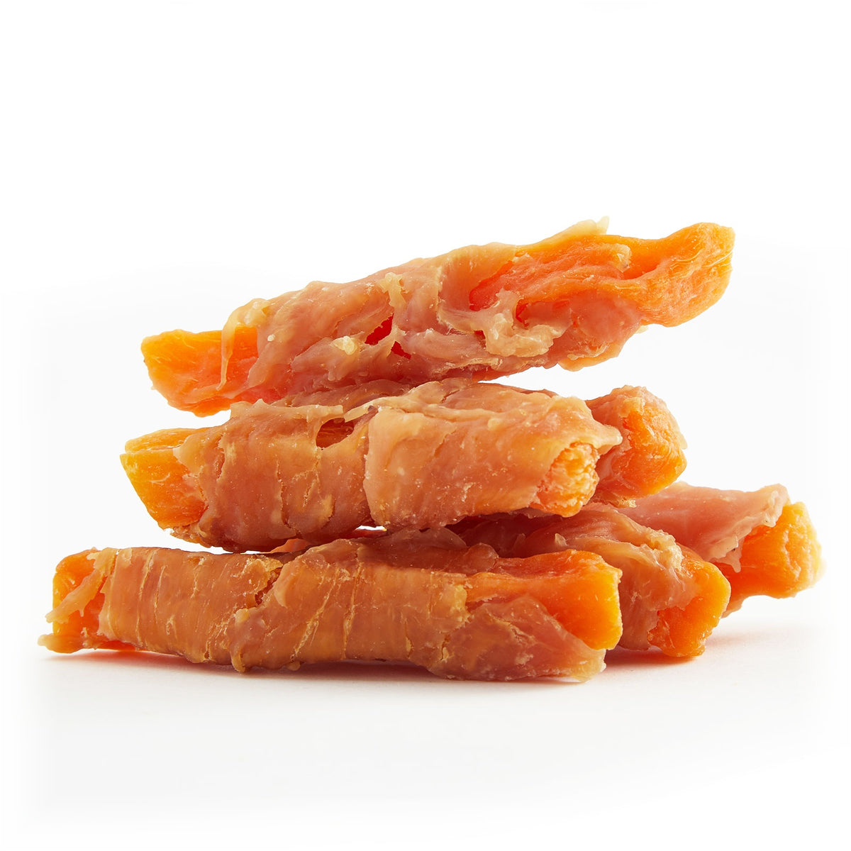 Chicken-Wrapped Sweet Potato Dog Chews , 10.6 oz