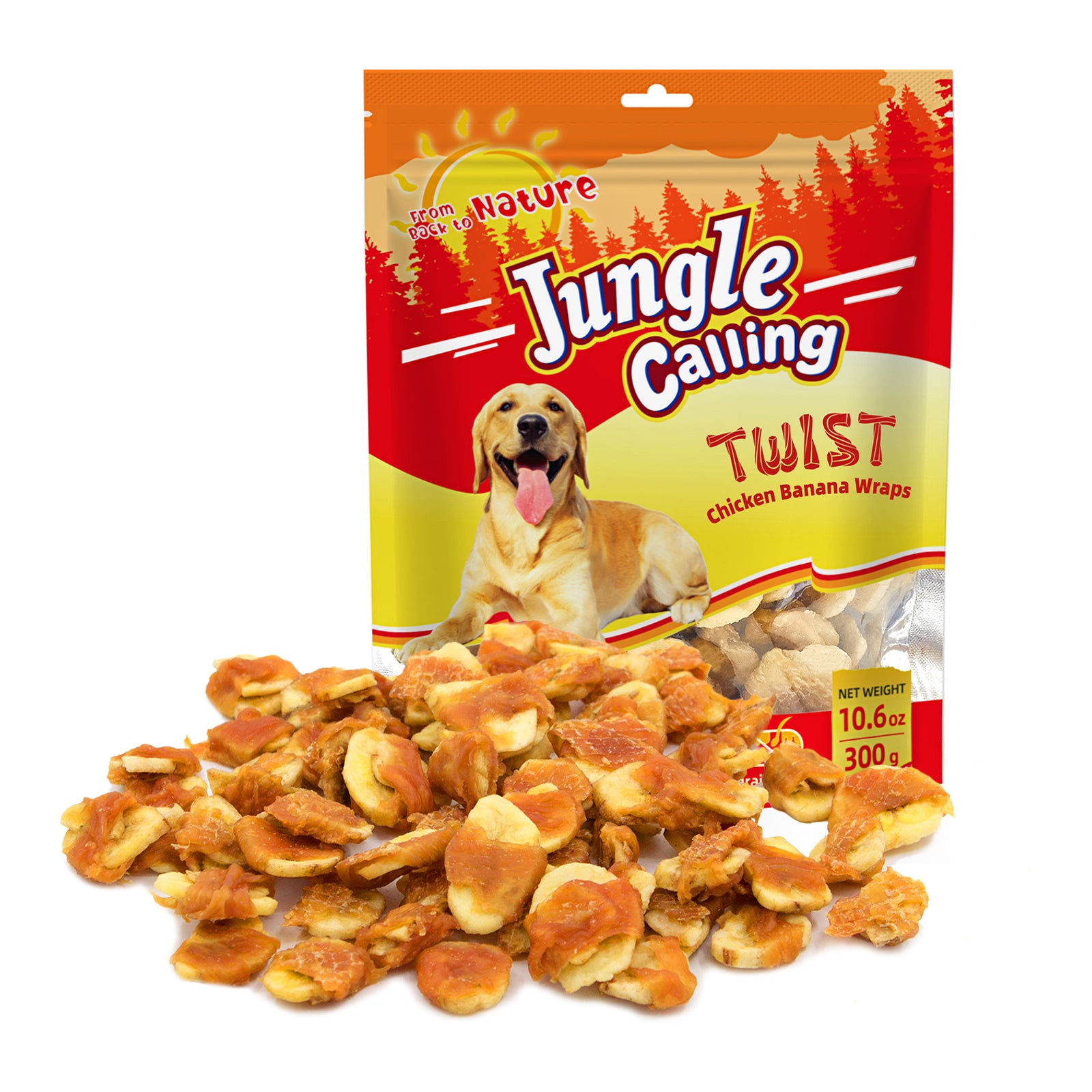 Healthy small cheap dog treats